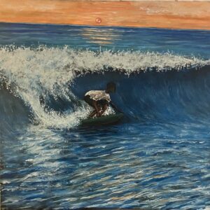 SURF CÔTE D'IVOIRE I