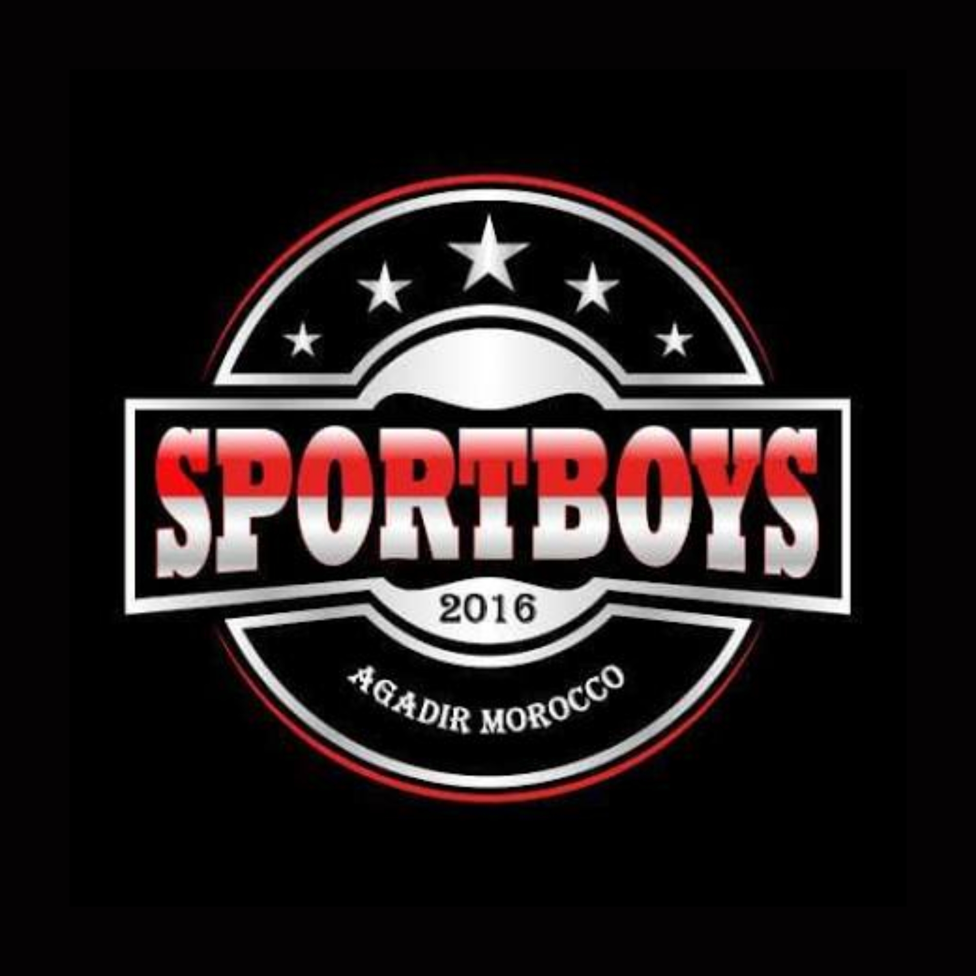 SPORTBOYS