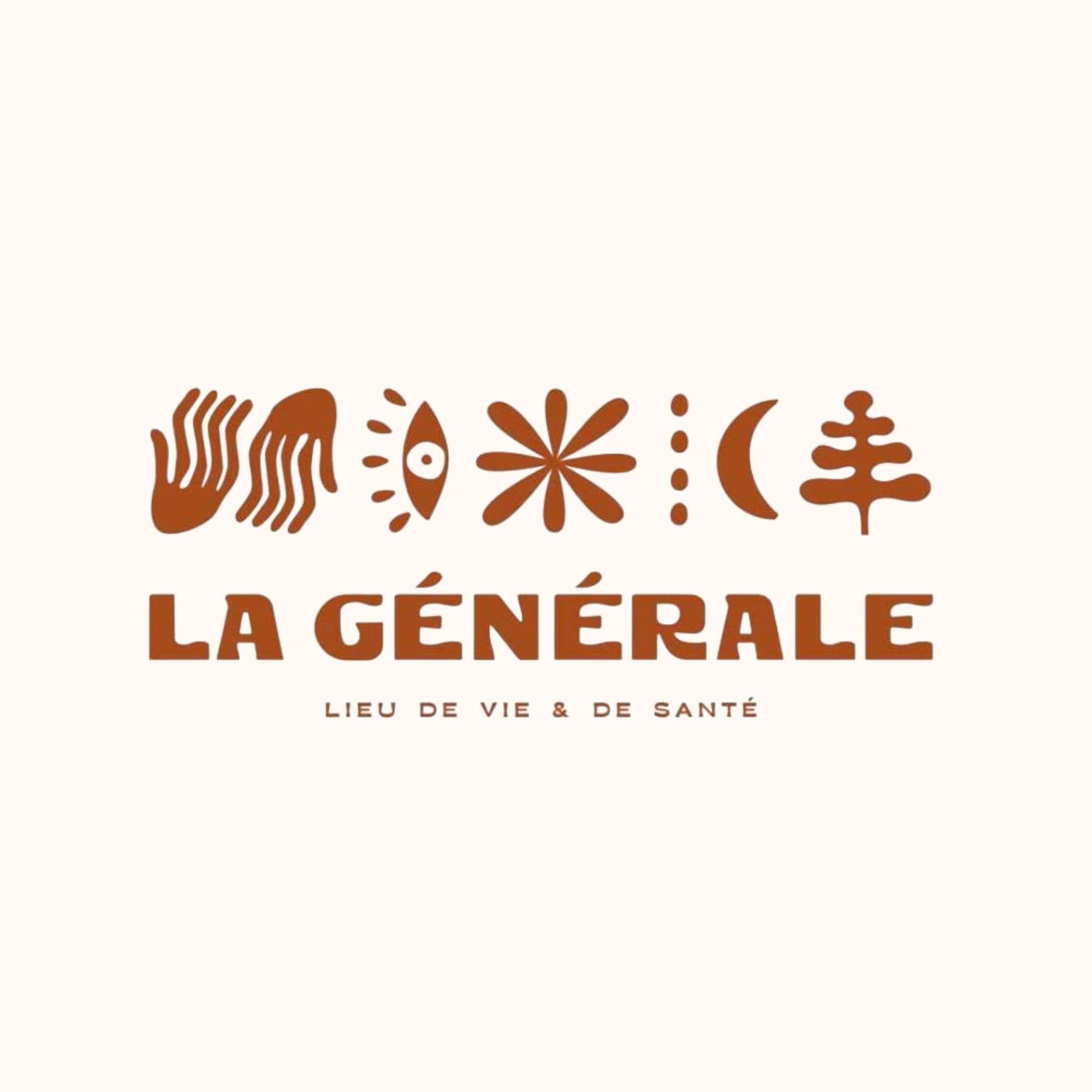 LA GENERALE