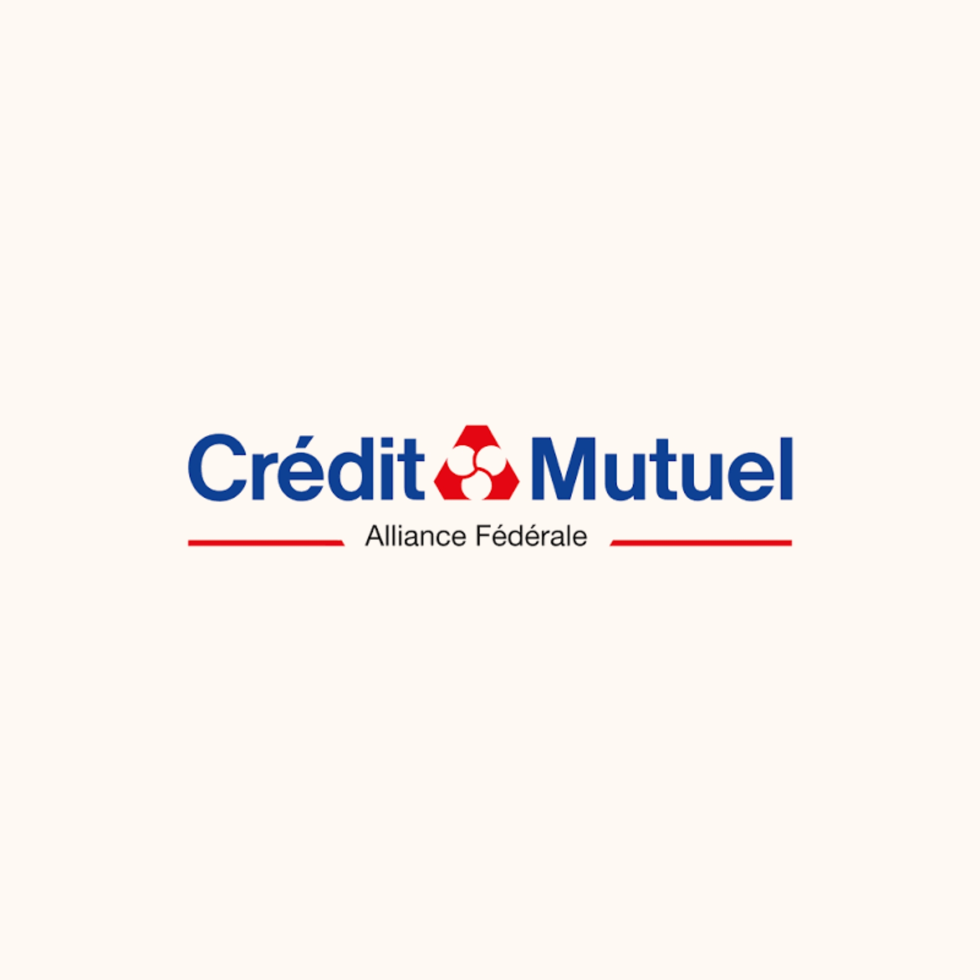 CREDIT MUTUEL