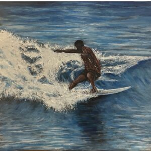 SURF CÔTE D'IVOIRE II