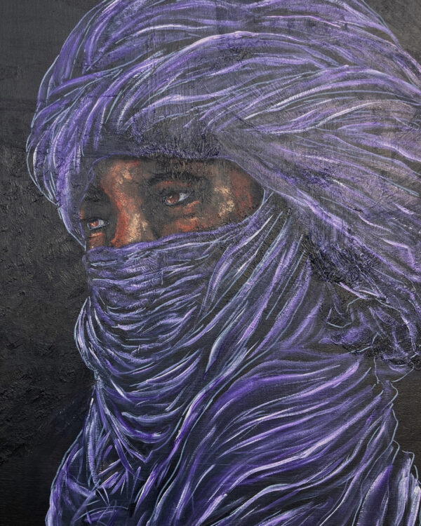 TIMBUKTU