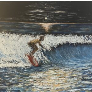 SURF CÔTE D'IVOIRE III