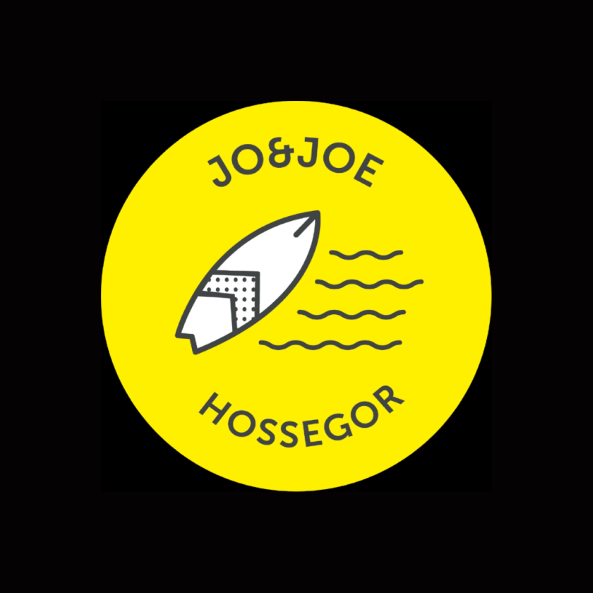JOJOE