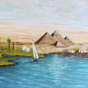 ÉGYPTE